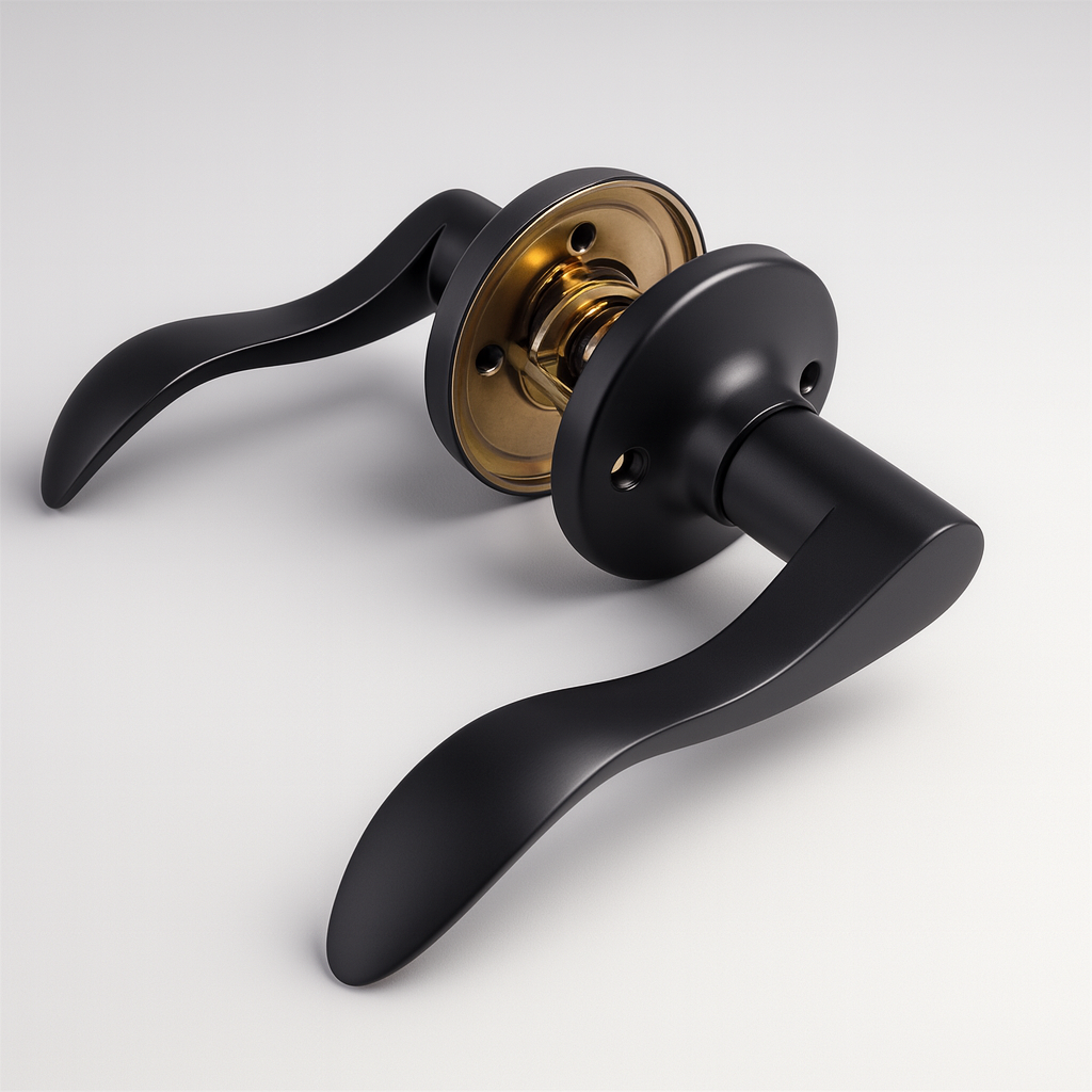 8300 Door Lever