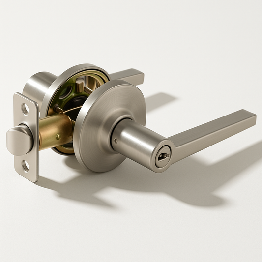 6616 - Vertex Door Lever