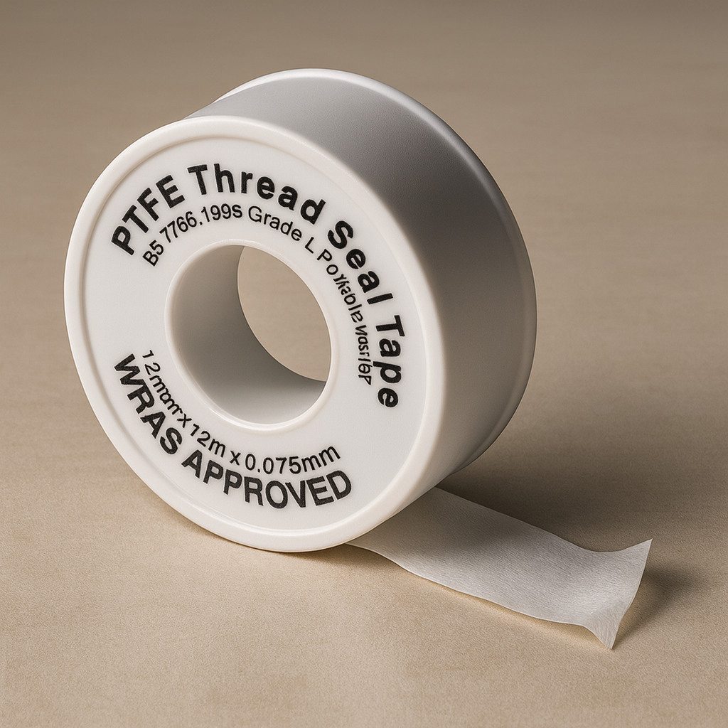 PTFE Thread Seal Tape