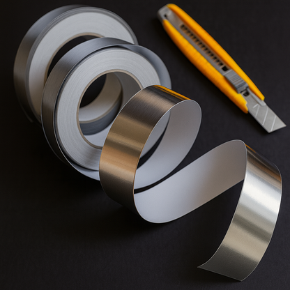 Foil Tape