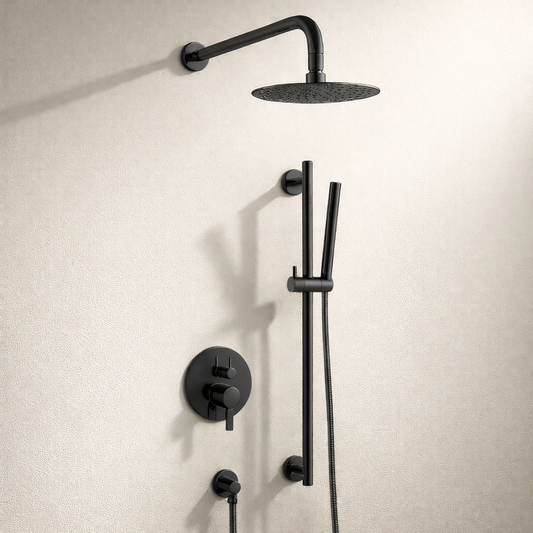 Two Way Shower System