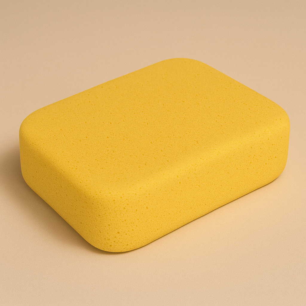 Multi-Purpose Sponge