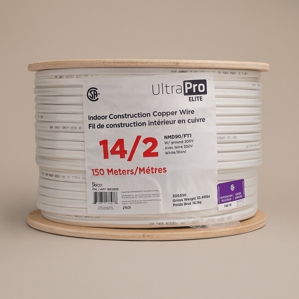 UltraPro Elite 14/2 Wire