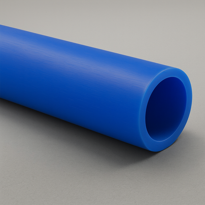 Pex-B Tubing Coil