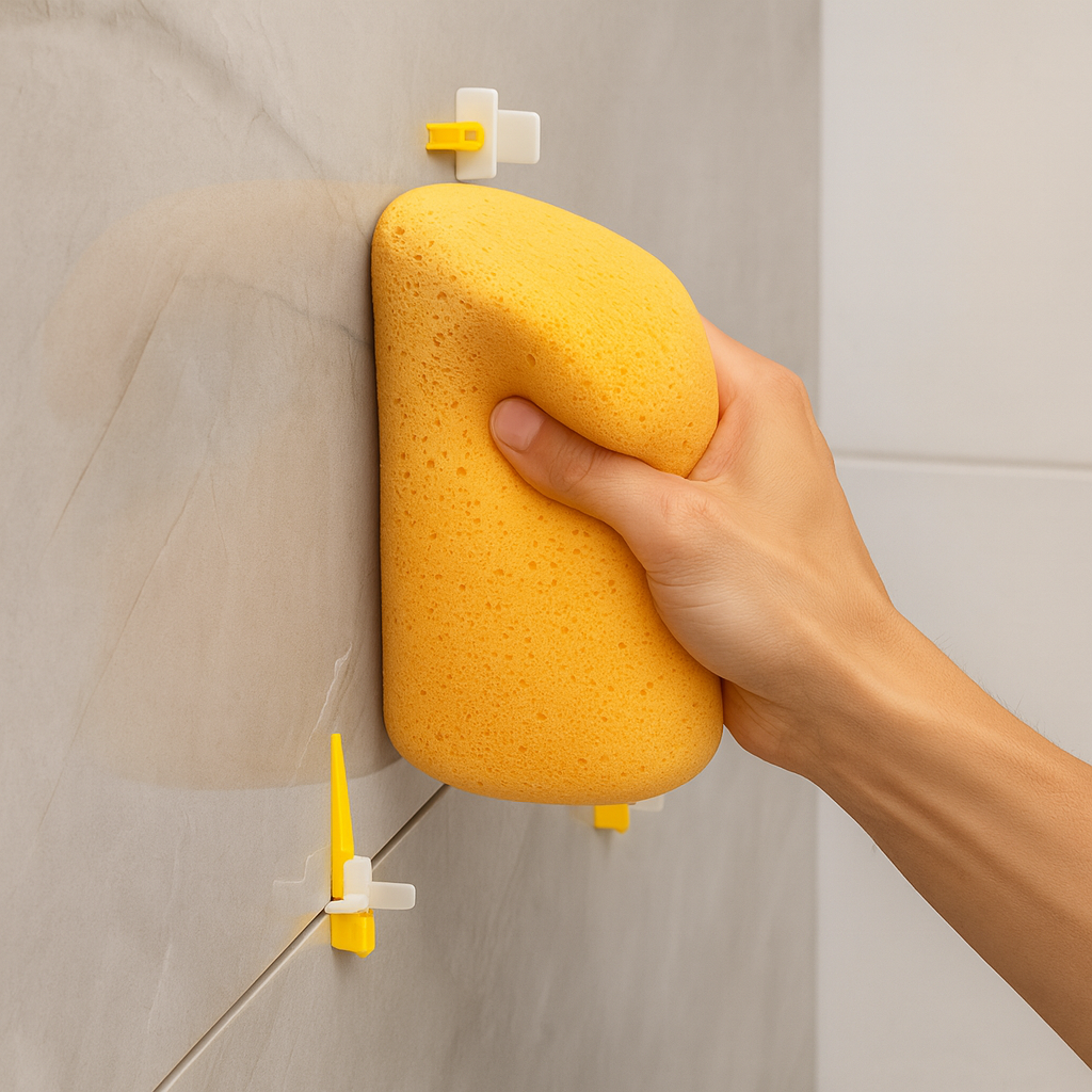 Multi-Purpose Sponge