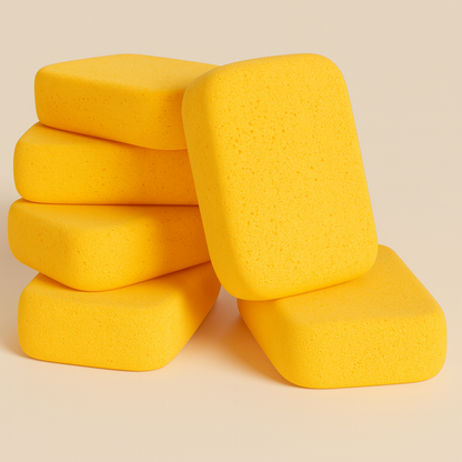 Multi-Purpose Sponge