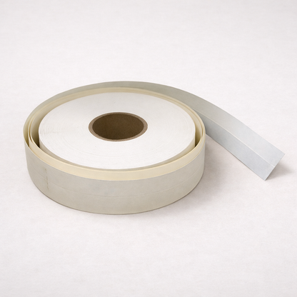 Drywall Joint Paper Tape | 2″ x 500′ Professional Roll | Center-Creased for Corners | Spark-Perforated