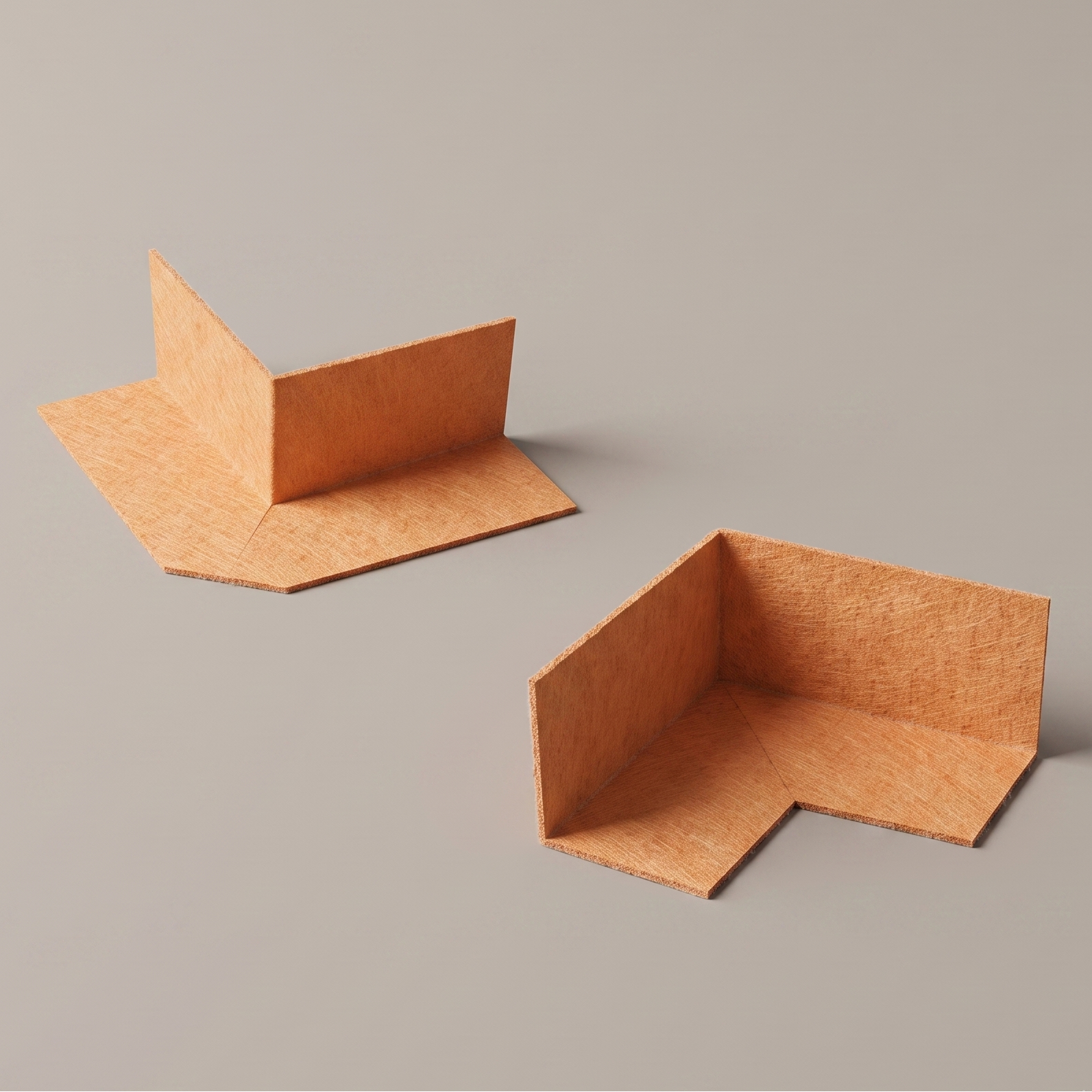 Schluter KERDI-KERECK Preformed Waterproofing Corners — Inside & Outside 90°/135°