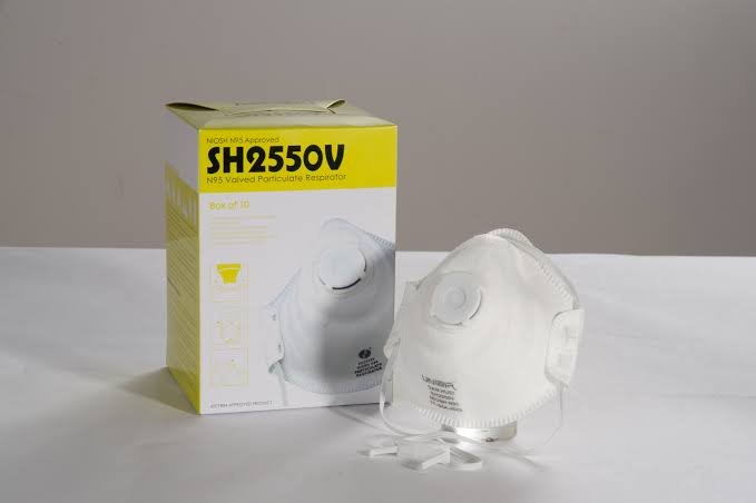N95 SH2550OV