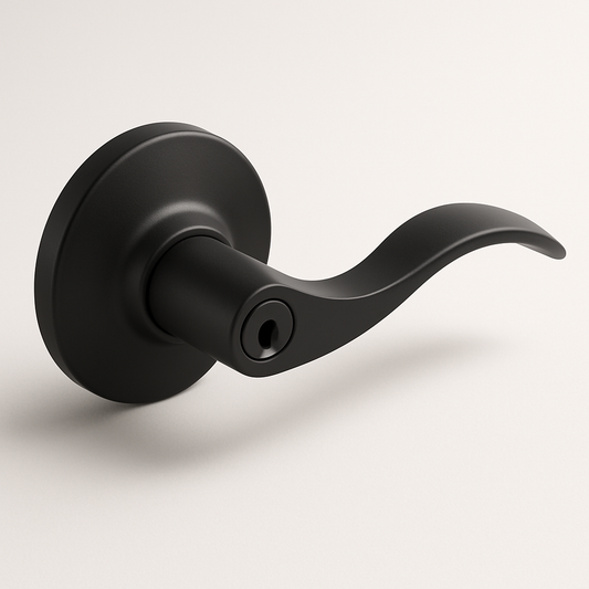 8300 Door Lever