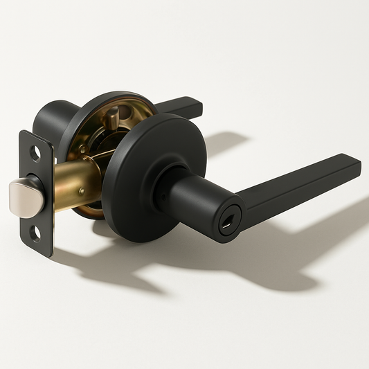 6616 - Vertex Door Lever