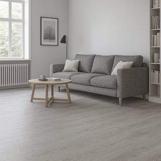 Concrete Mist – 7mm SPC Signature Series