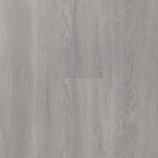 Concrete Mist –  7mm SPC Vinyl Plank Flooring — 12-mil Wear Layer, 2mm IXPE Pad | Drop-Lock Click, Waterproof