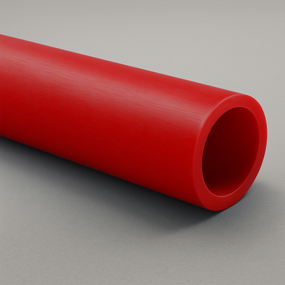 Pex-B Tubing Coil