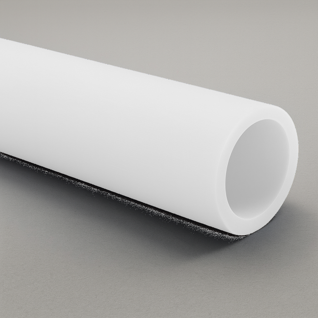 Pex-B Tubing Coil
